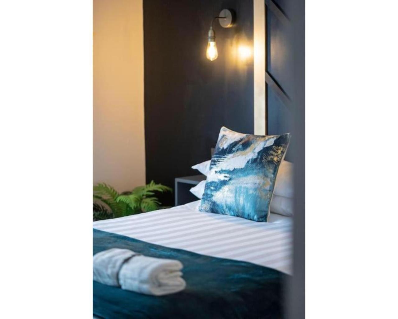 Appartement Queen's Hideaway *