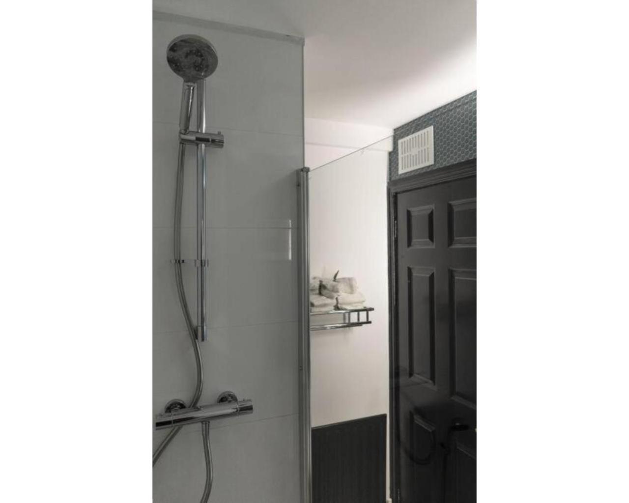 Appartement Queen's Hideaway