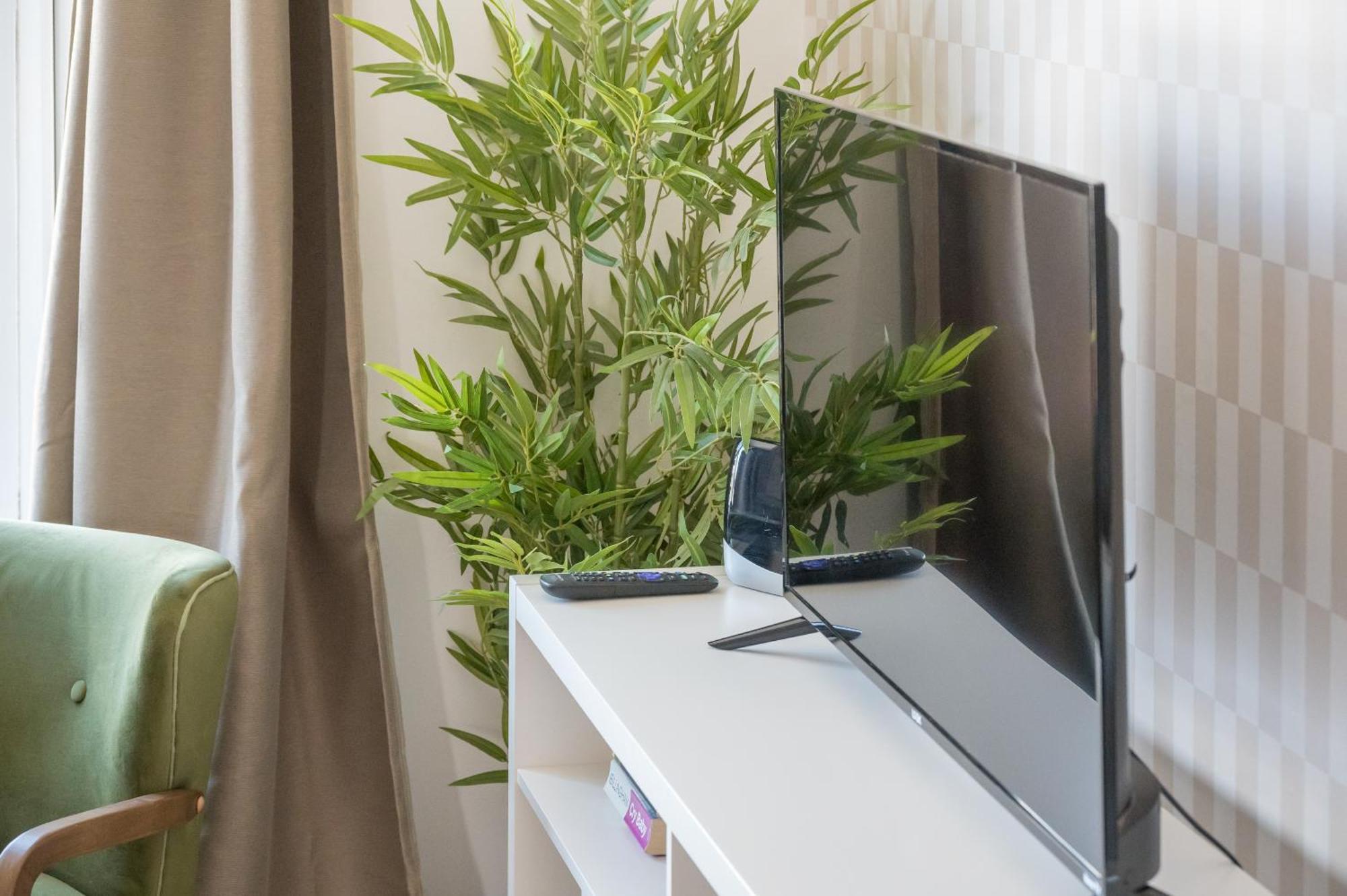 Appartement Queen's Hideaway Belfast