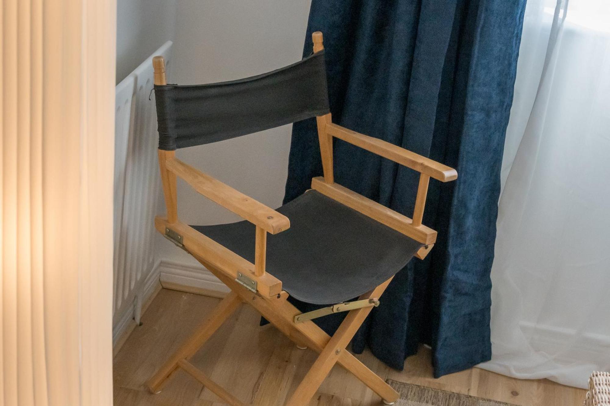 Appartement Queen's Hideaway Belfast