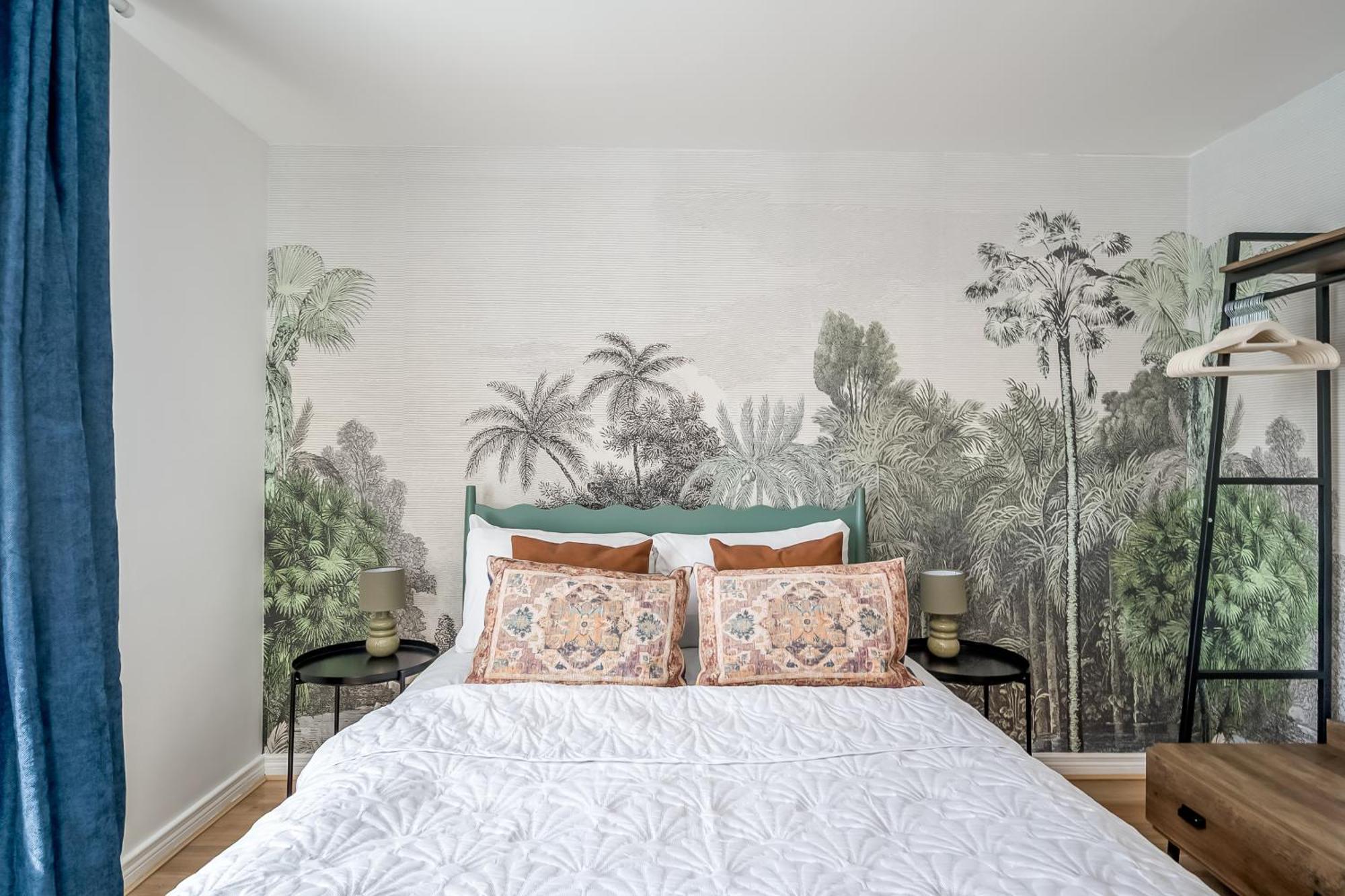 Queen's Hideaway Appartement Belfast