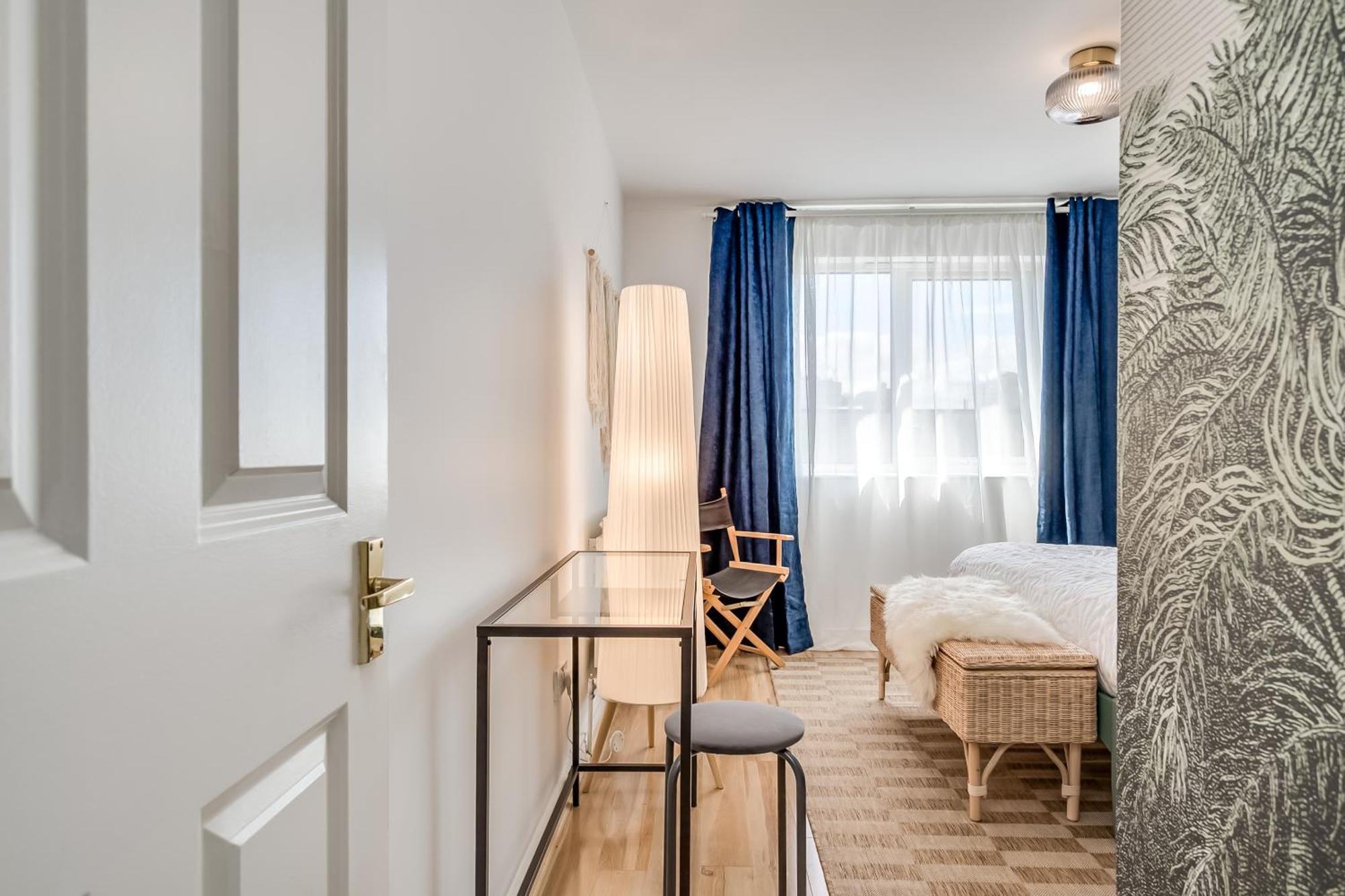 Apartment Queen's Hideaway Belfast